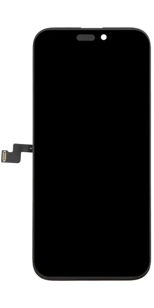 ZY IN-CELL DISPLAY FOR IPHONE 16 PRO MAX (FHD 120 HZ)