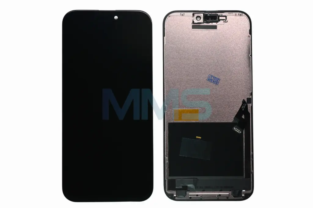 ZY INCELL DISPLAY FOR IPHONE 16 PRO MAX (FHD 120 HZ)