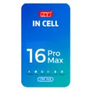 ZY INCELL DISPLAY FOR IPHONE 16 PRO MAX (FHD 120 HZ)