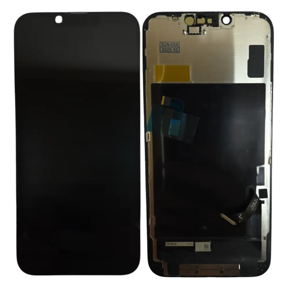 ZY IN-CELL DISPLAY FÜR IPHONE 16E (FHD)