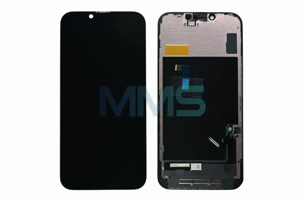 ZY INCELL DISPLAY FOR IPHONE 16E (FHD)