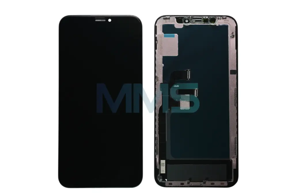 ZY IN-CELL DISPLAY FÜR IPHONE X (FHD)