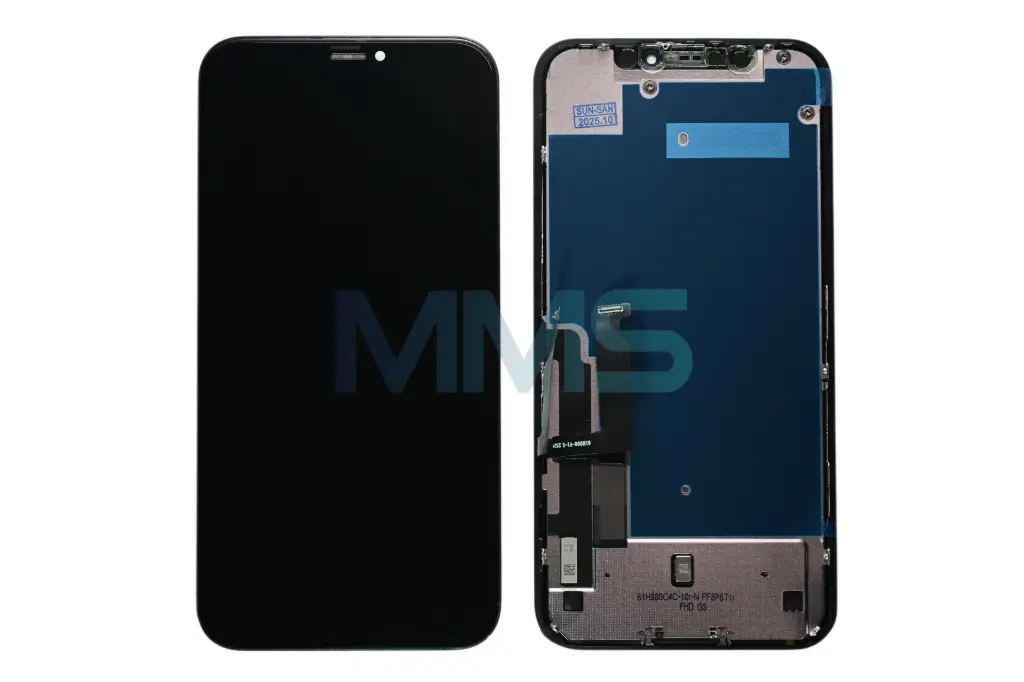 ZY IN-CELL DISPLAY FÜR IPHONE XR (FHD)