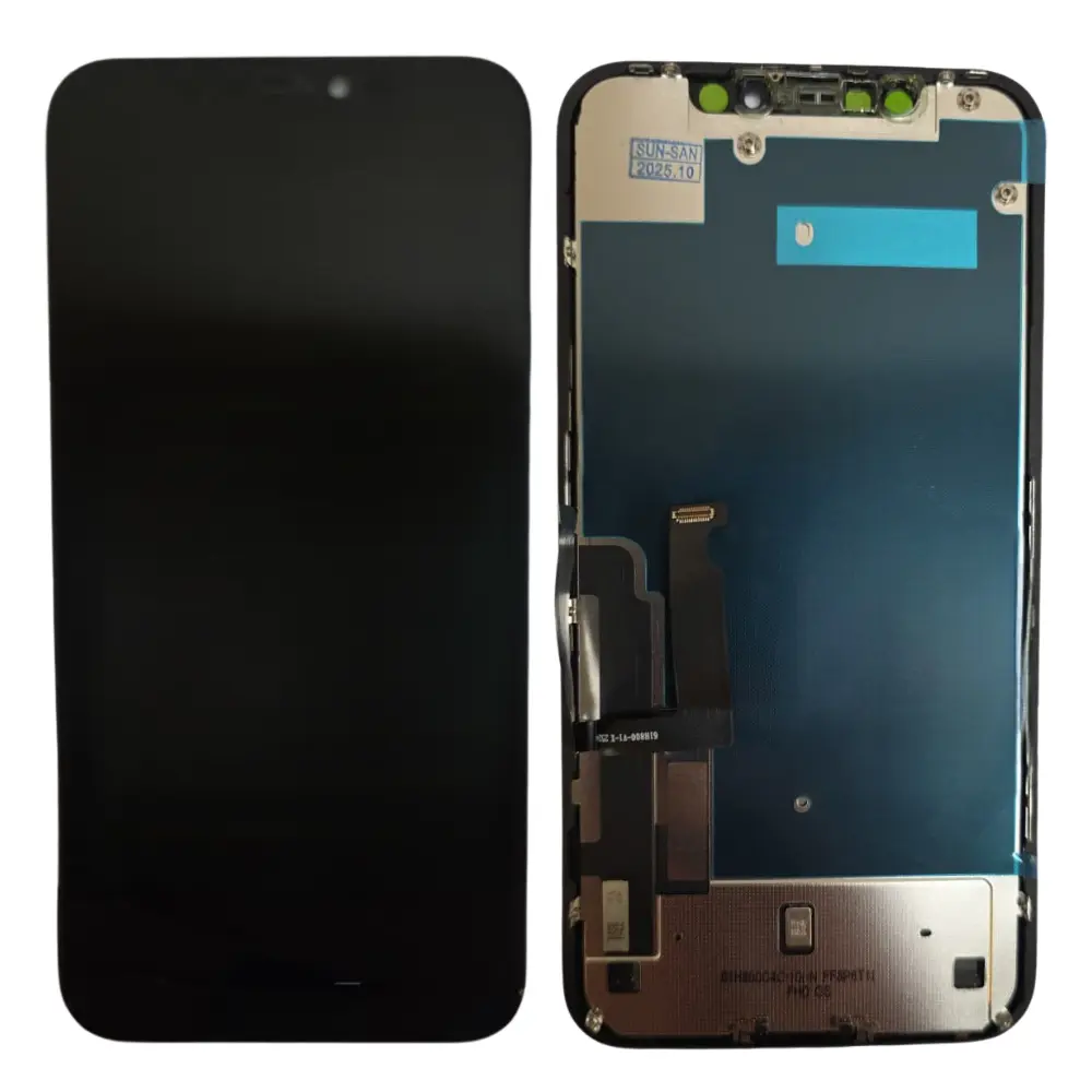 ZY IN-CELL DISPLAY FÜR IPHONE XR (FHD)