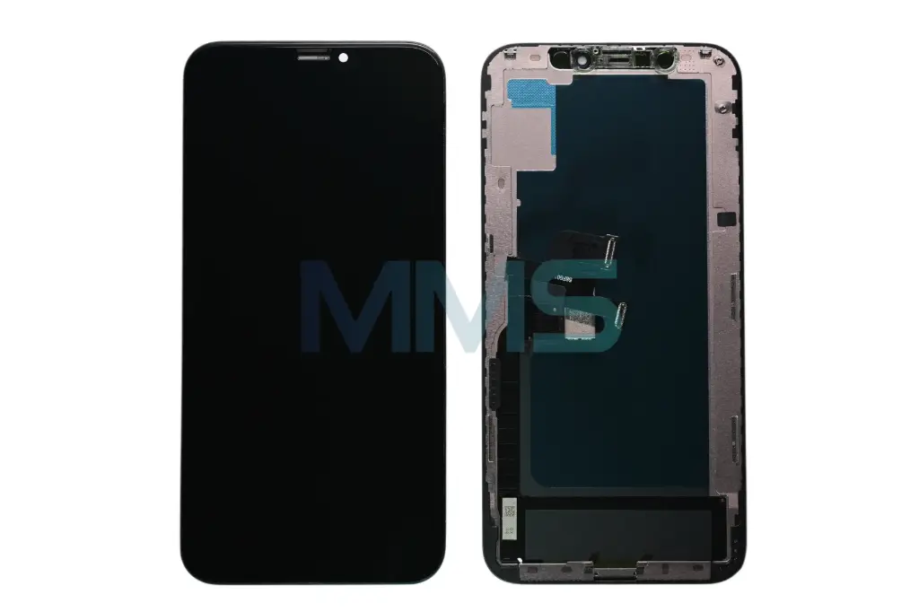ZY IN-CELL DISPLAY FÜR IPHONE XS (FHD)