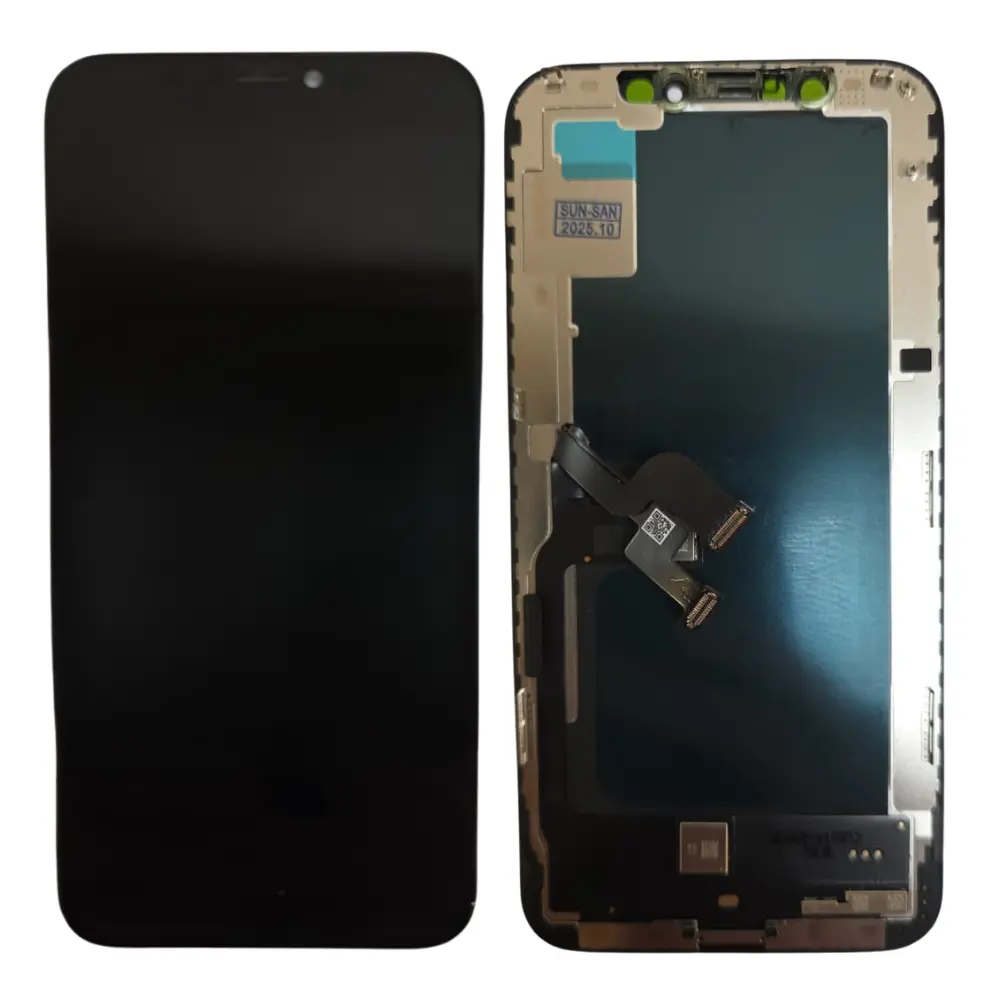 ZY INCELL DISPLAY FOR IPHONE XS (FHD)