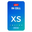 ZY IN-CELL DISPLAY FOR IPHONE XS (FHD)