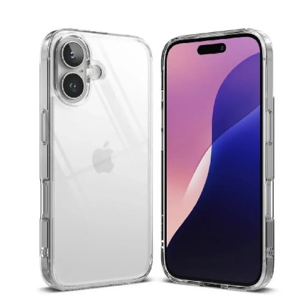 IPH 17 PRO MAX TPU HÜLLE