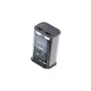 PB44 POWERBANK 12000 MAH GRAY