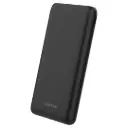 PB95 POWERBANK 10000 MAH BLACK