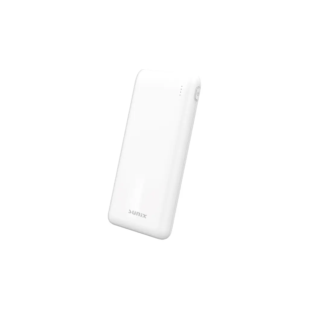 PB95 POWERBANK 10000 MAH WHITE