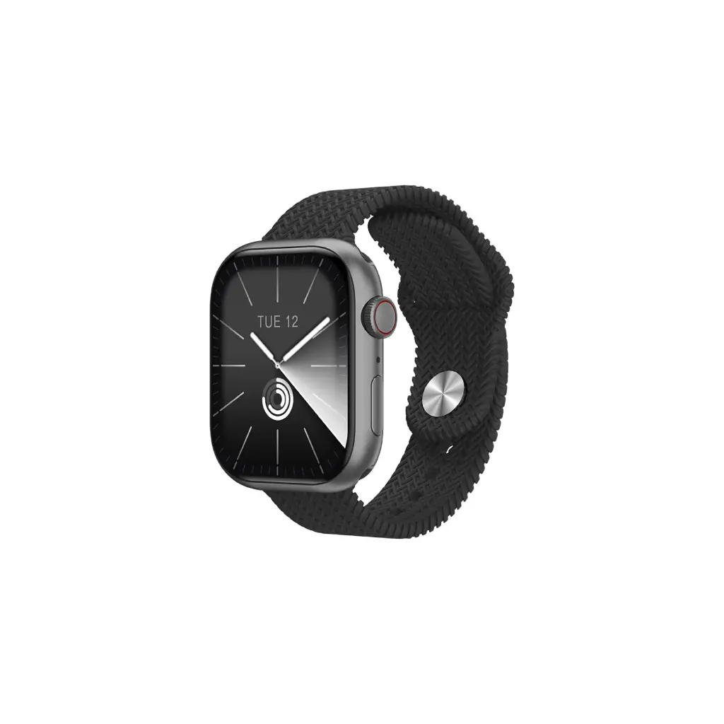 WT5 PRO SMART WATCH BLACK