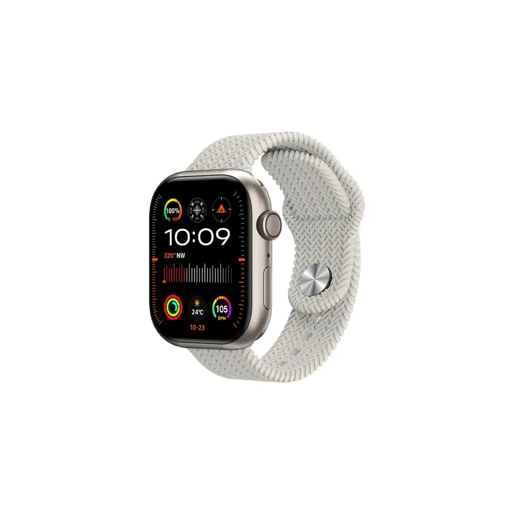 WT5 PRO SMART WATCH NATUREL