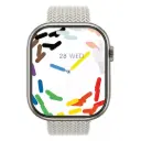 WT5 PRO SMART WATCH NATUREL