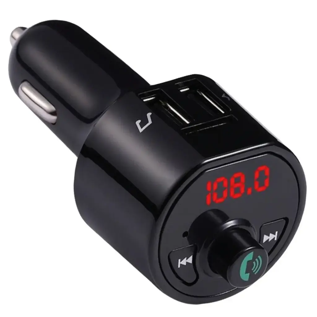 SUNIX MDL13 FM TRANSMITTER