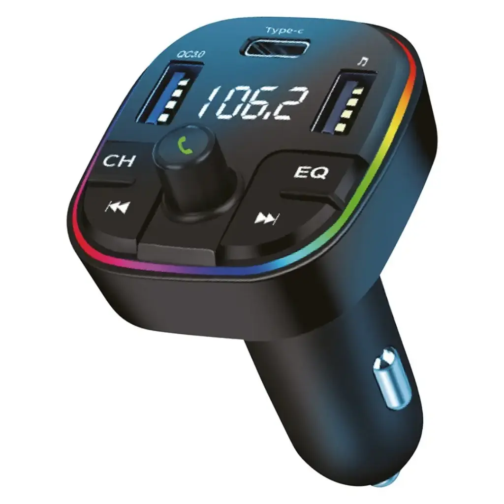 MDL14 FM TRANSMITTER