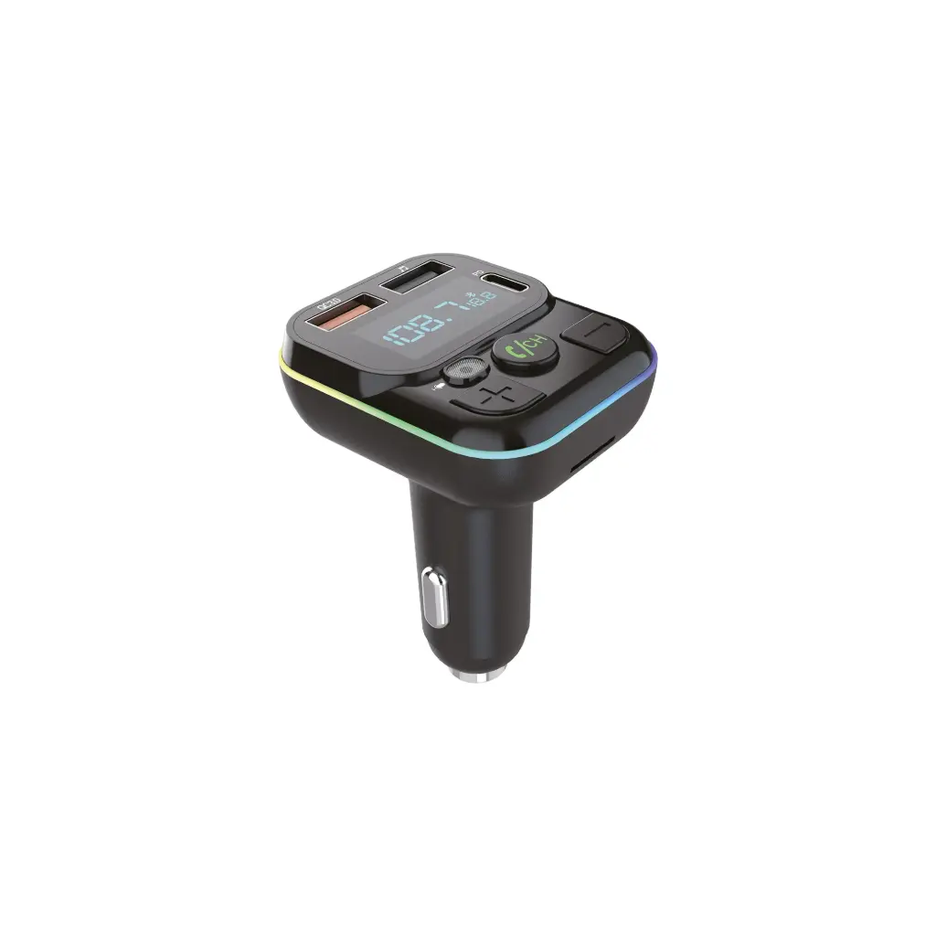 MDL16 FM TRANSMITTER