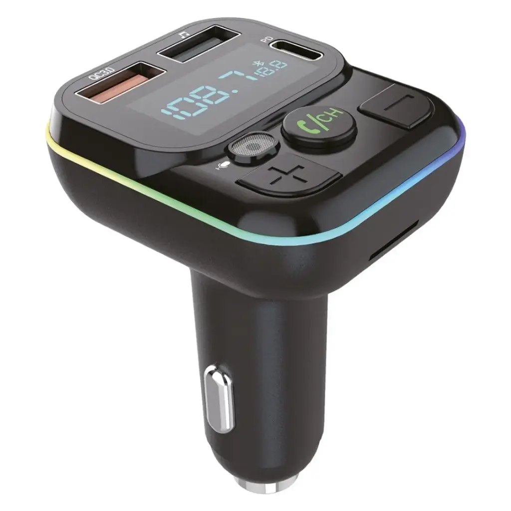 SUNIX MDL16 FM TRANSMITTER