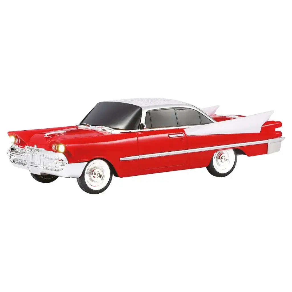 SUNIX BTS440 BLUETOOTH SPEAKER RED