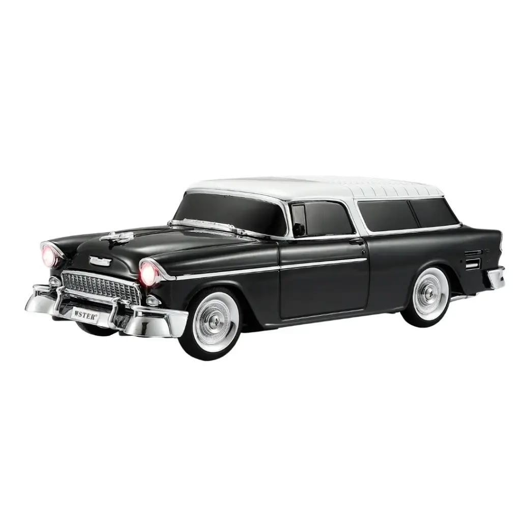 BTS130 BLUETOOTH LAUTSPRECHER SCHWARZ