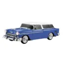 BTS130 BLUETOOTH LAUTSPRECHER DARK BLAU