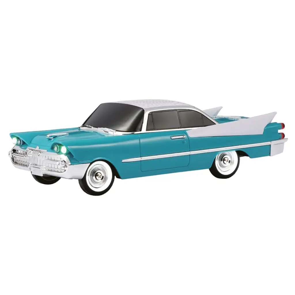 BTS440 BLUETOOTH SPEAKER BLUE