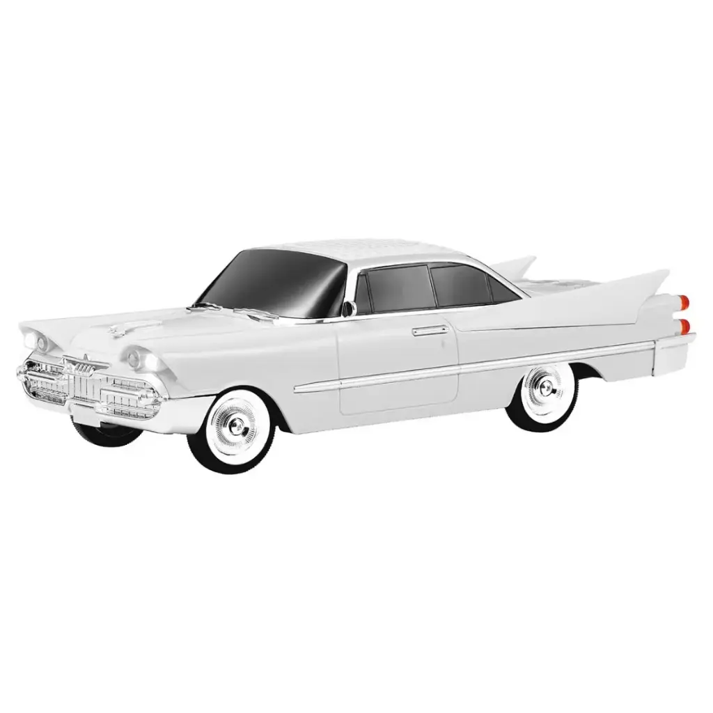 SUNIX BTS440 BLUETOOTH SPEAKER WHITE