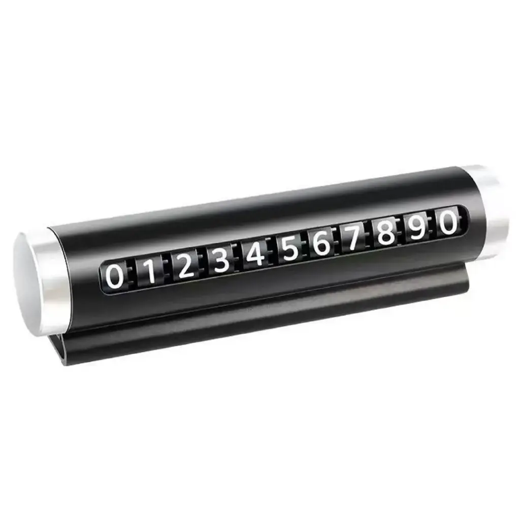 SUNIX CT13 PARKINGMATIC PARA COCHE
