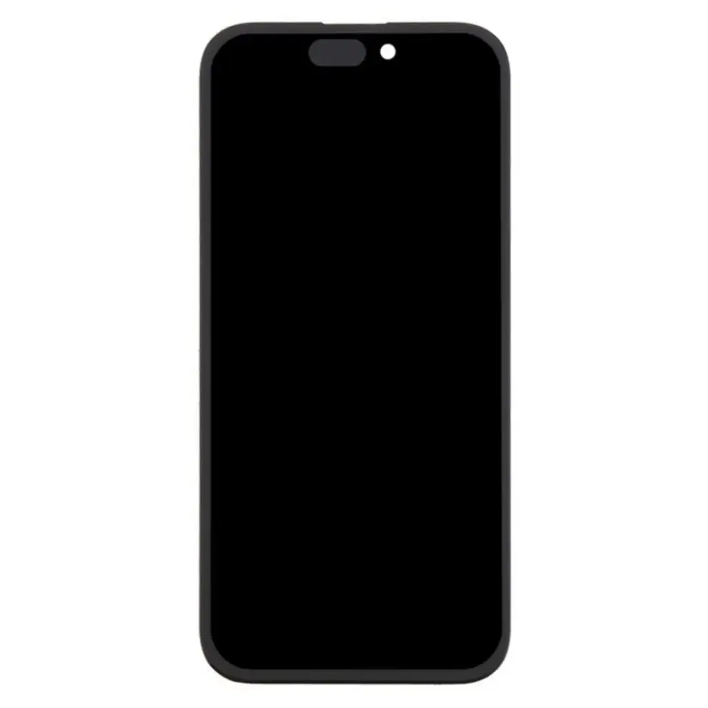 DD SOFT OLED FOR IPHONE 15 PRO MAX (120HZ)