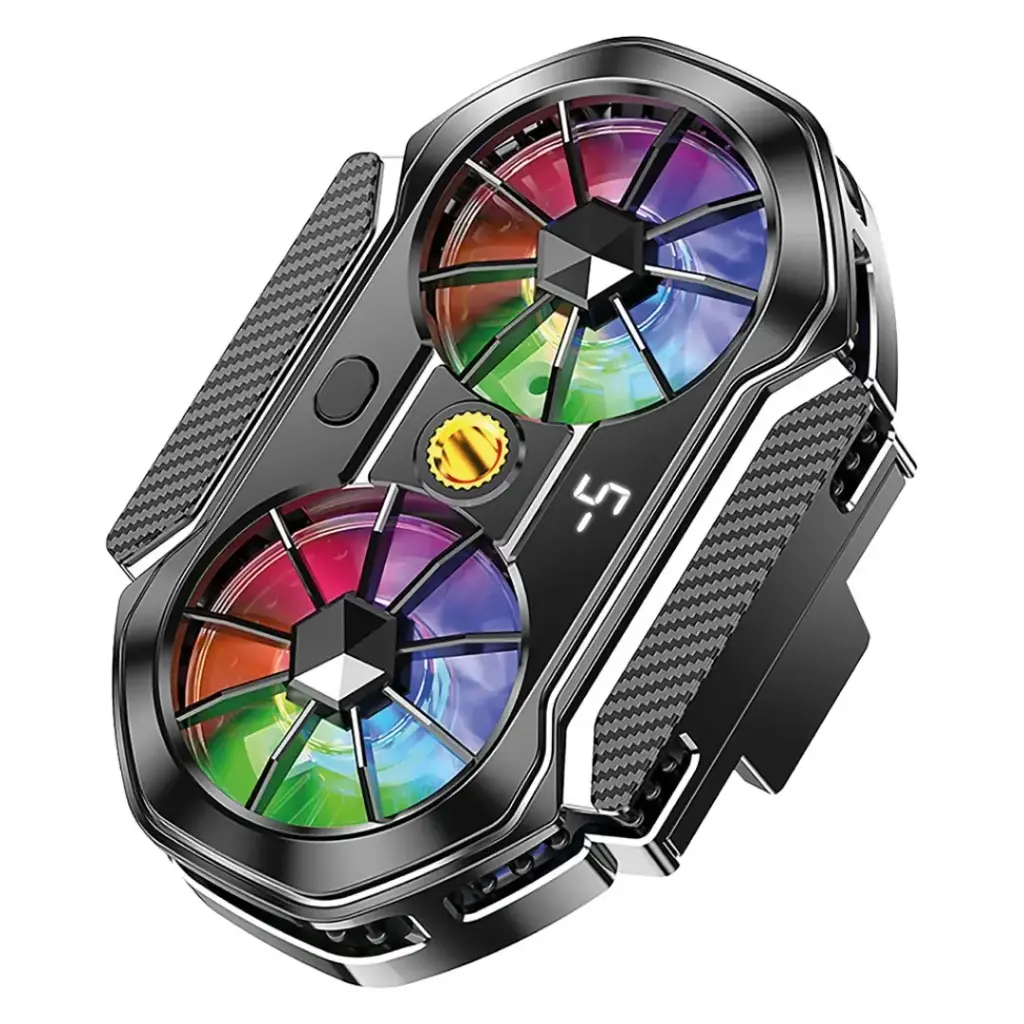 SUNIX FN20 MOBILE PHONE COOLER FAN