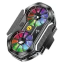 SUNIX FN20 MOBILE PHONE COOLER FAN