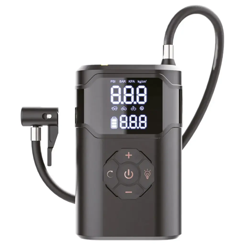 SUNIX HP-02 LUFTPUMPE