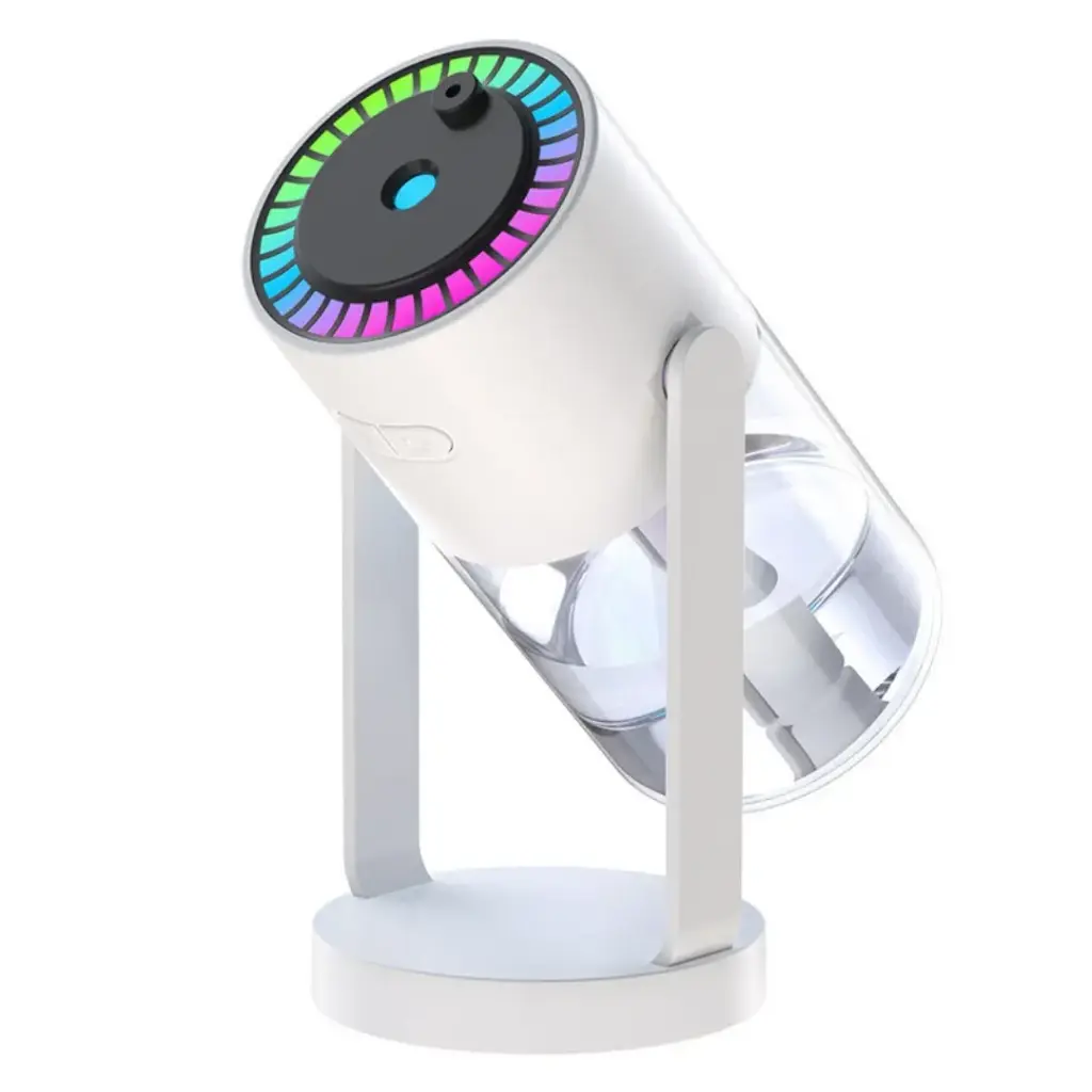 HAKOPRO HP1001 HUMIDIFIER WHITE