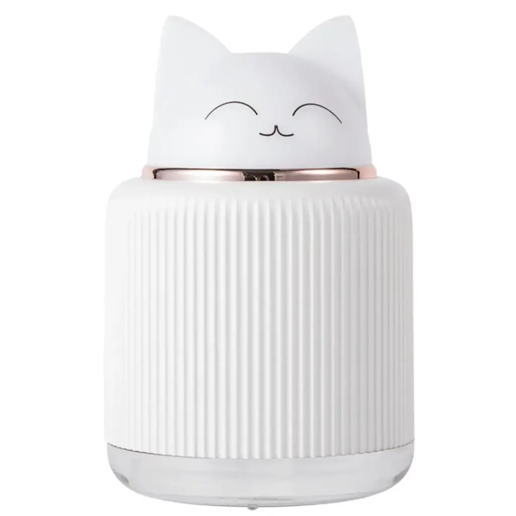 HAKOPRO HP1007 HUMIDIFIER WHITE