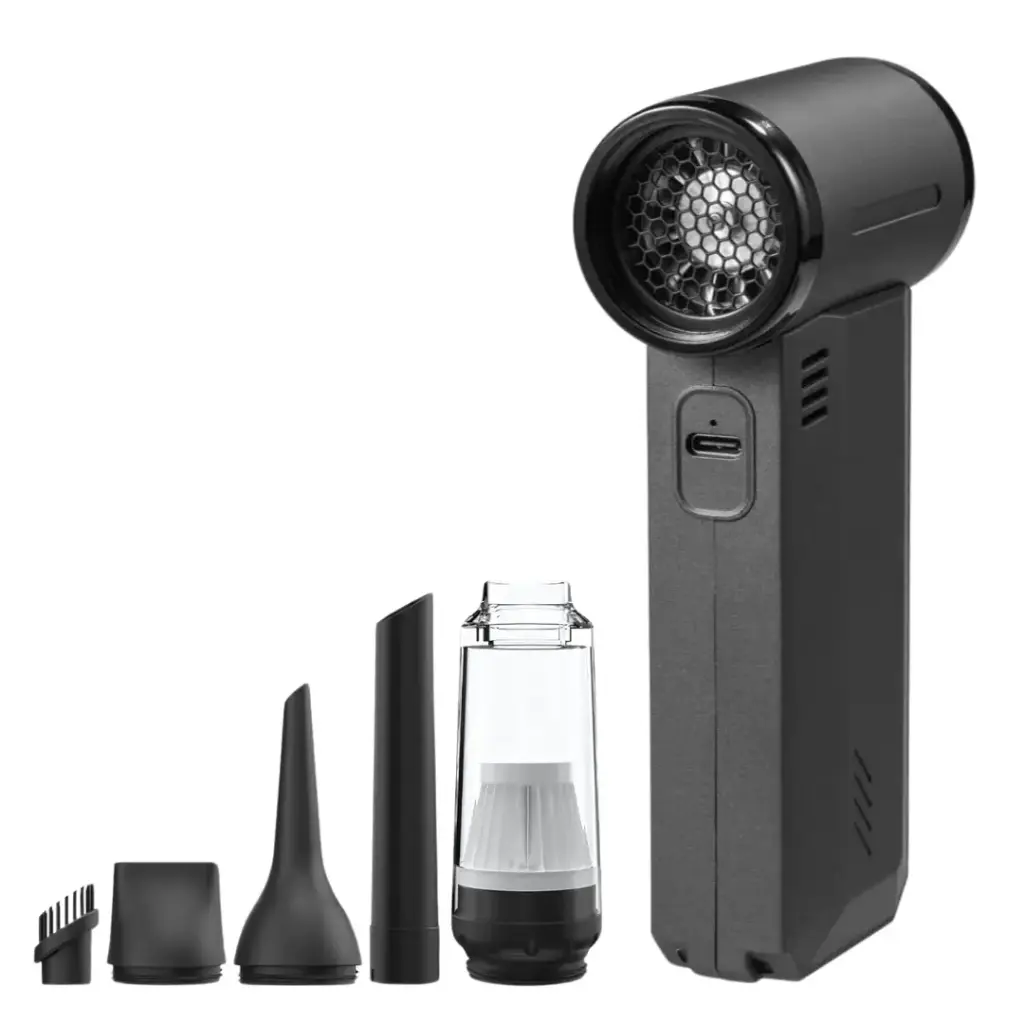 HAKO PRO HPF100 AUTO STAUBSAUGER UND LUFTGEBLÄSE