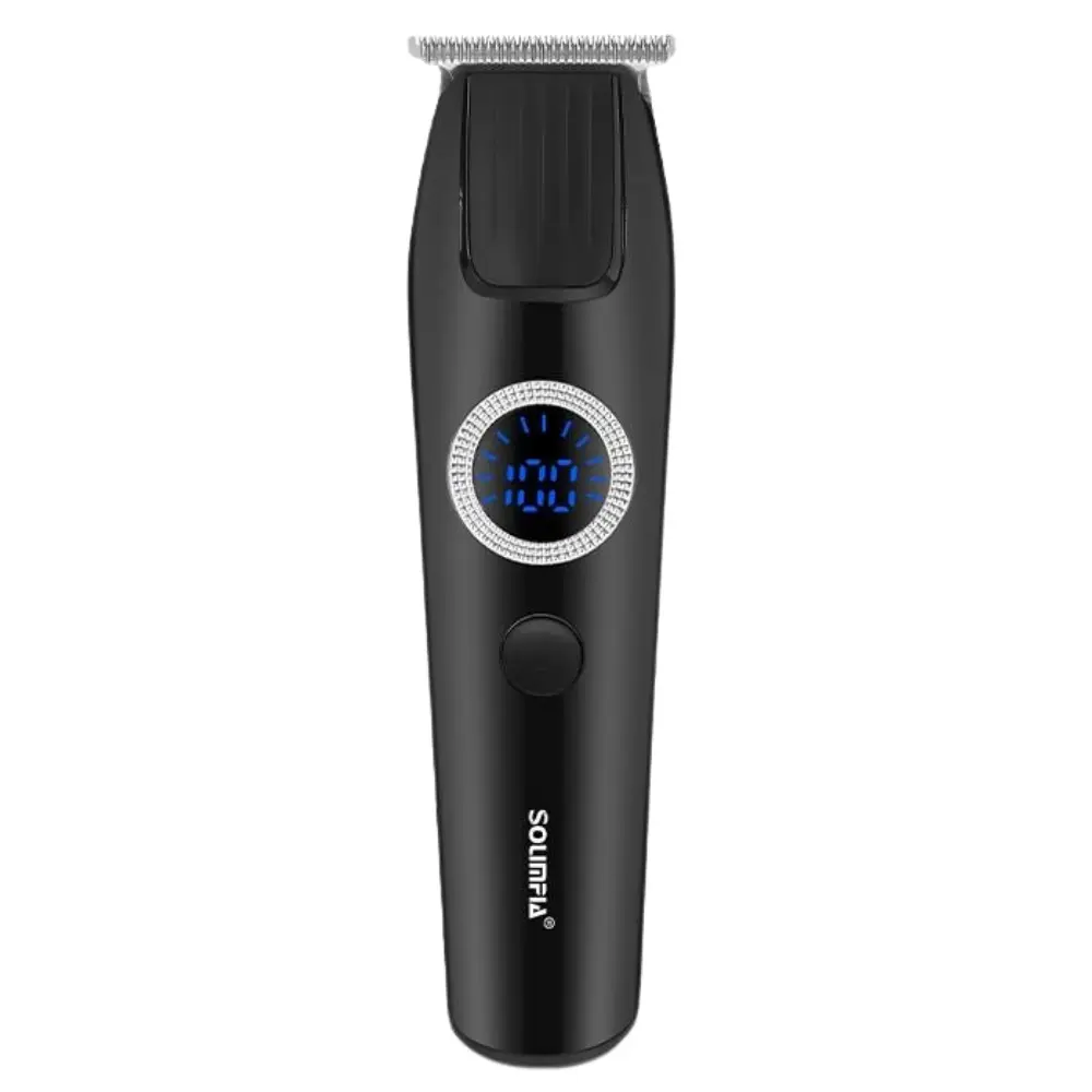 SOLIMPIA HT-6085 HAIR CLIPPER
