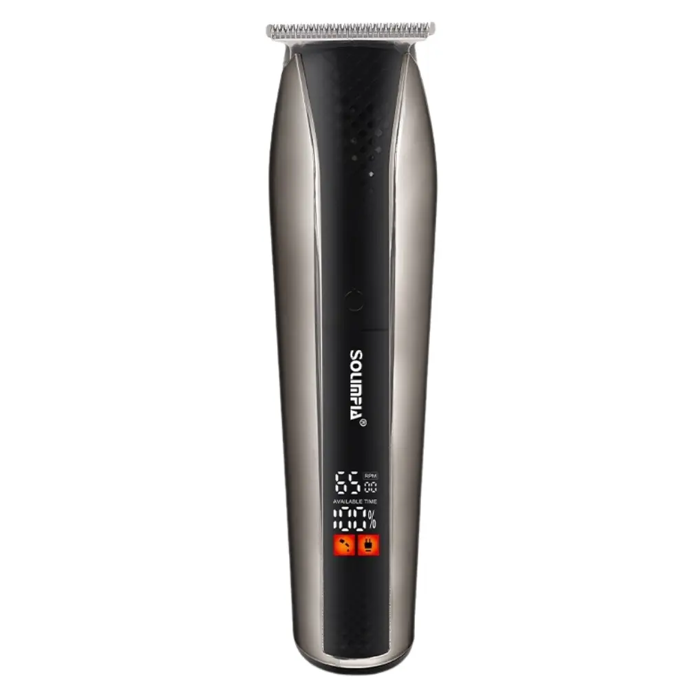SOLIMPIA HT-6091 HAIR CLIPPER