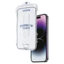 iPhone 17 Pro Max Premium Glas