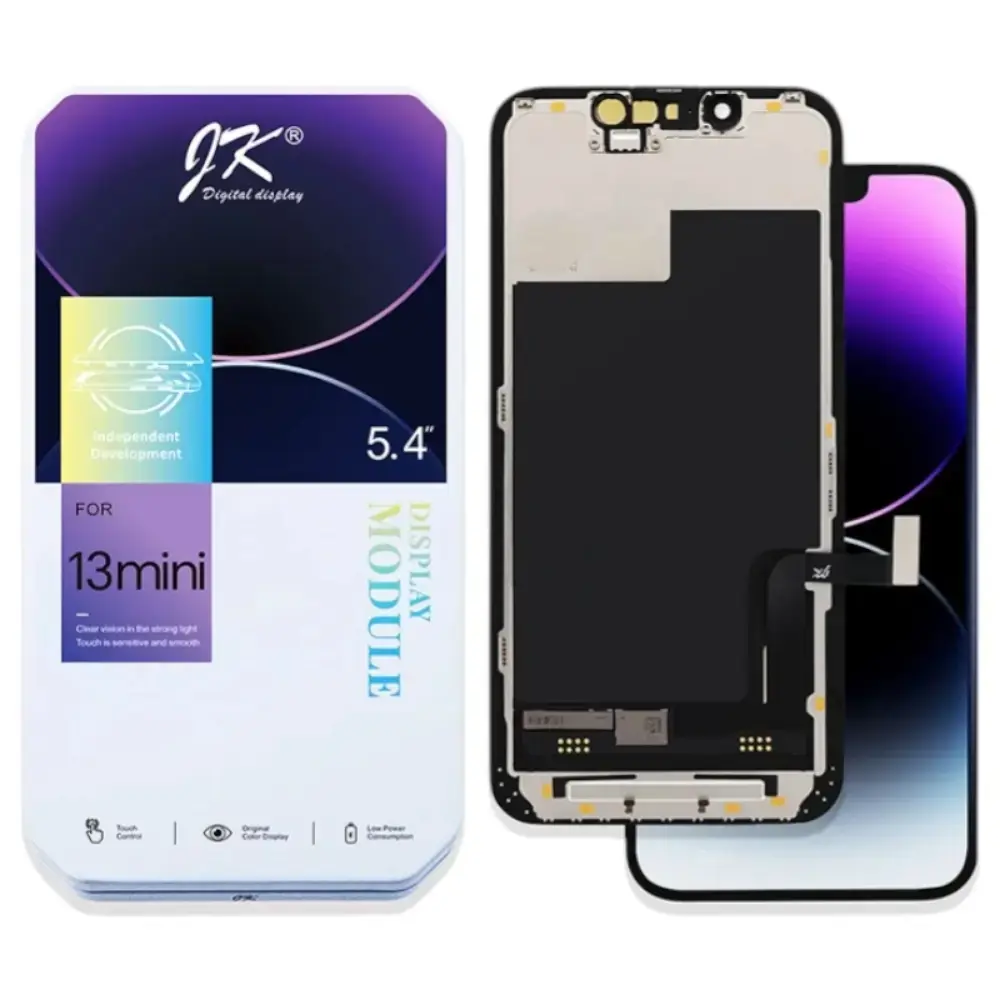 JK PREMIUM IN-CELL DISPLAY FÜR IPHONE 13 MINI (FHD)