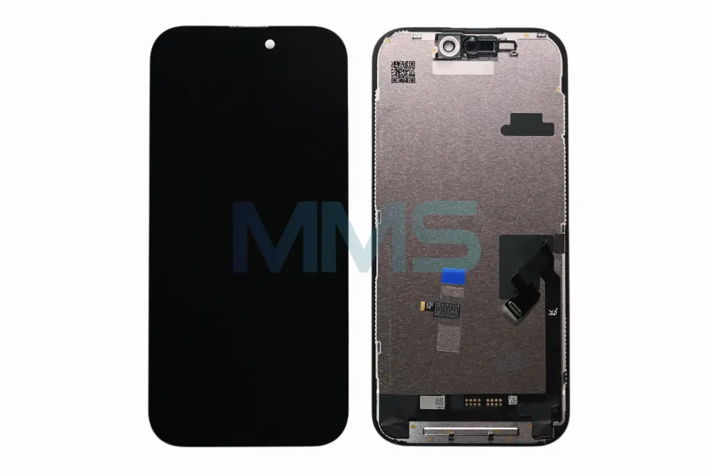 JK PREMIUM IN-CELL DISPLAY FÜR IPHONE 16 PRO (FHD)