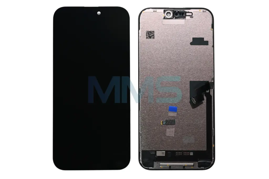 JK PREMIUM INCELL DISPLAY FOR IPHONE 16 PRO MAX (FHD)