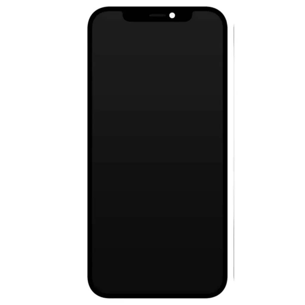 JK SOFT OLED FÜR IPH 12 / 12 PRO