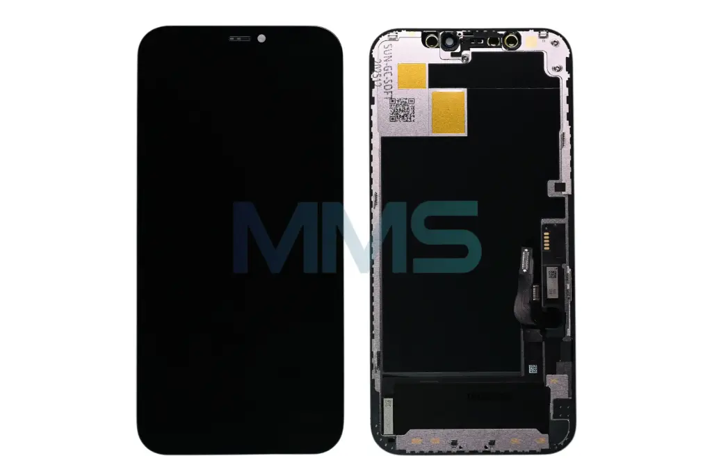 JK Soft-OLED für iPhone 12/12 Pro