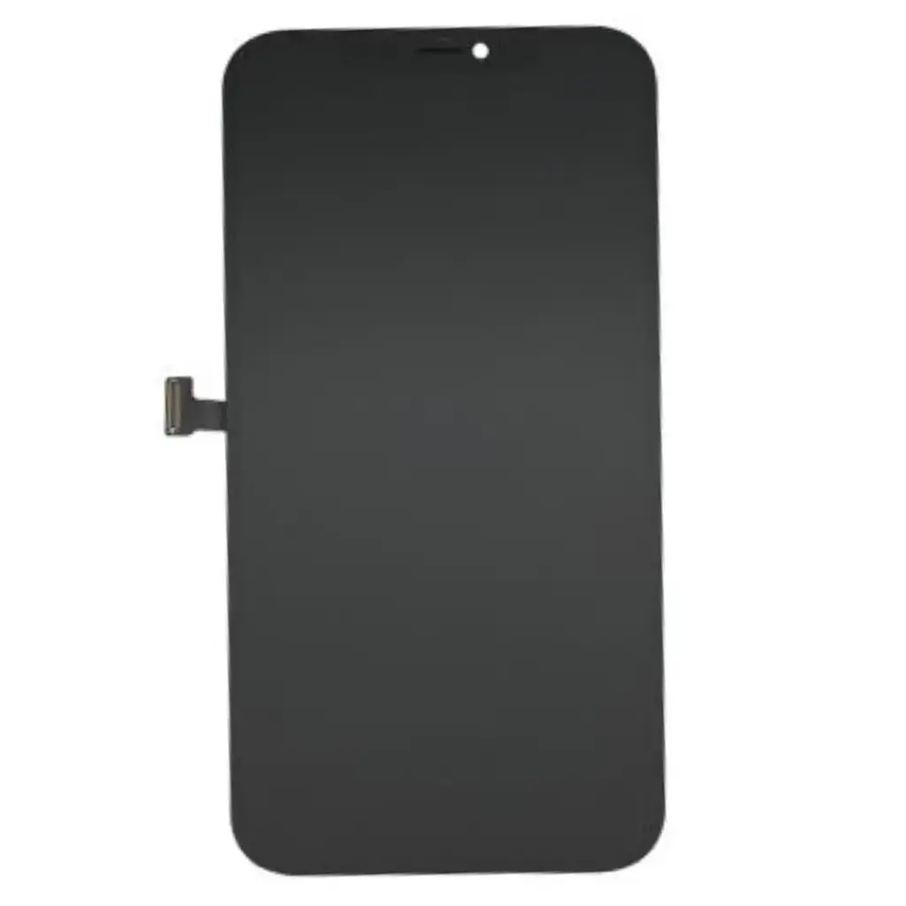 JK SOFT OLED FOR IPHONE 12 PRO MAX