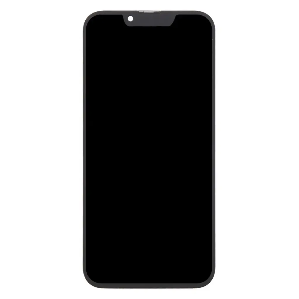 JK Soft-OLED für iPhone 13 Pro (120Hz)