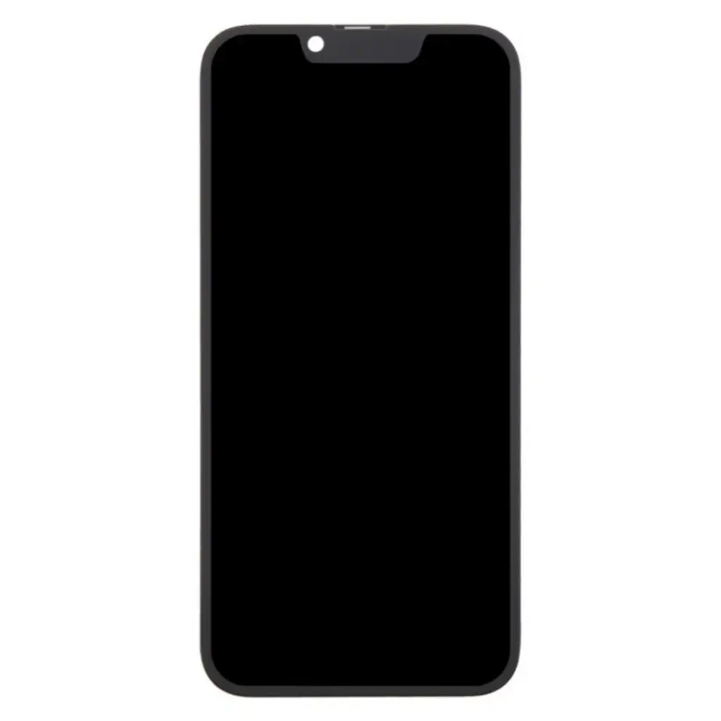 JK Soft-OLED für iPhone 14