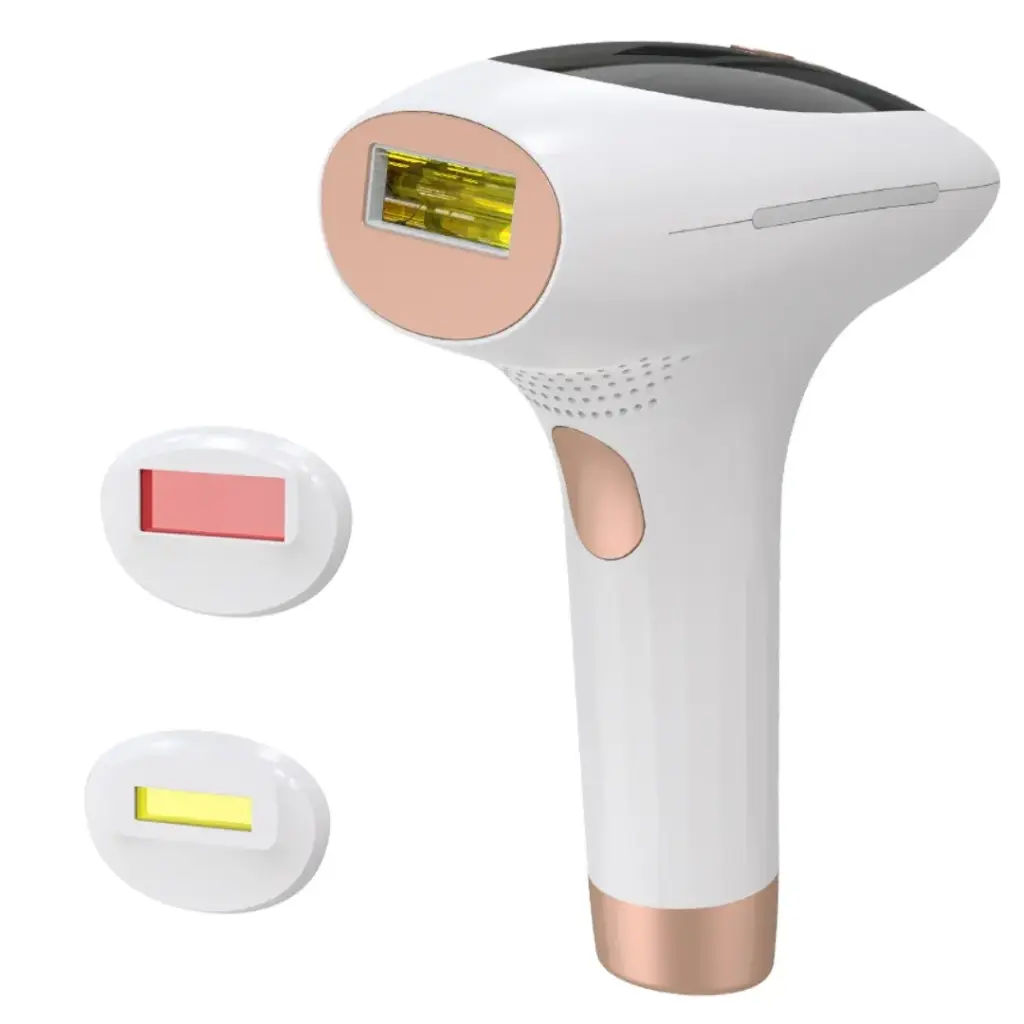 HAKO PRO L100 IPL HAARENTFERNUNG