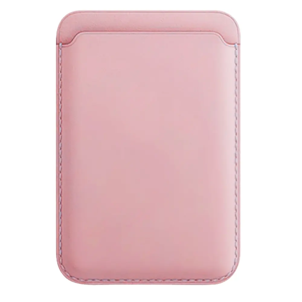 MagSafe Wallet Kartenhalter – Rosa