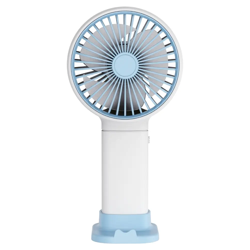 MINI FAN FN01 AZUL