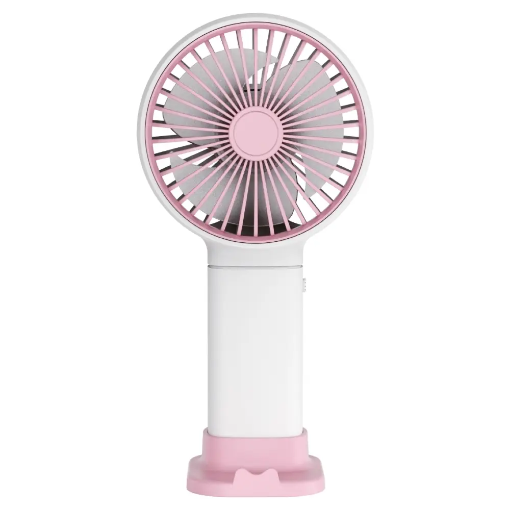 MINI FAN FN01 PINK